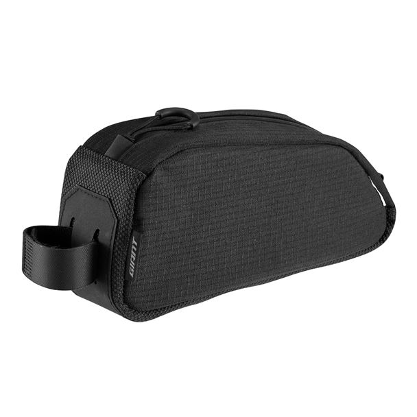 GIANT SCOUT TOP TUBE BAG BLACK