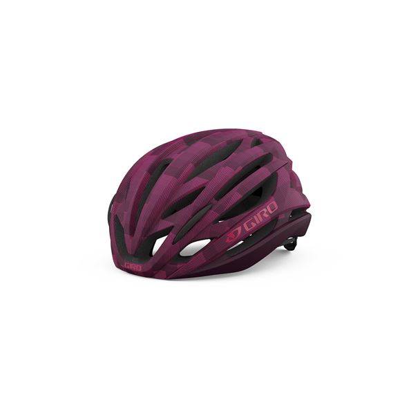 GIRO Syntax MIPS Mat Dark Cherry Towers S