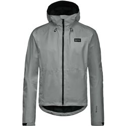 GORE Endure Jacket Mens lab gray XL