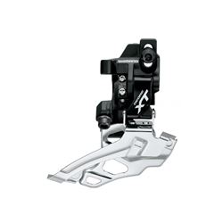 Přesmyk MTB SH XT FD-M786 př.montáž 2x10 