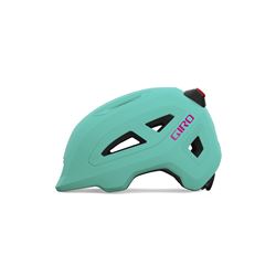 GIRO Scamp II LED Mat Screaming Teal S