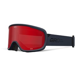 GIRO Roam Indigo Stacked-Amber Scarlet/Yellow (2skla)
