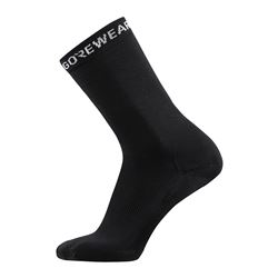 GORE Essential Socks black 35-37