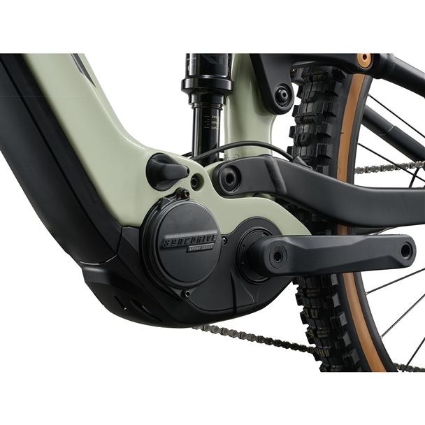 Stance E+ 2 BOX M Desert Sage