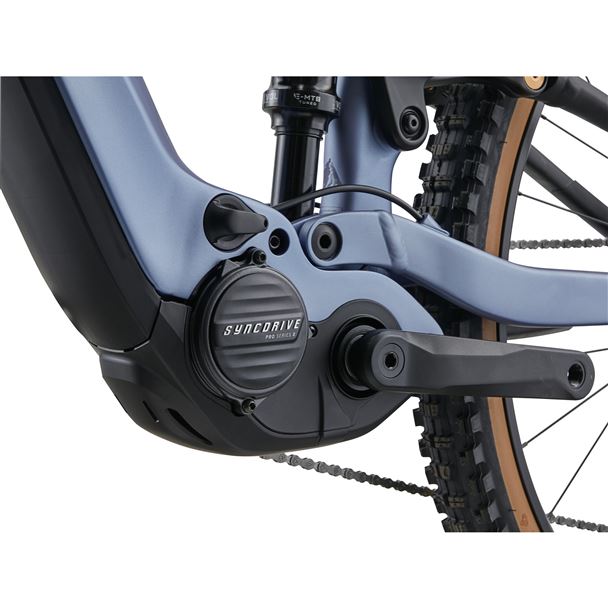 Embolden E+ 0 BOX M  Atmosphere