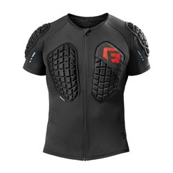 G-FORM MX360 Impact Shirt L