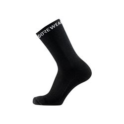 GORE Essential Thermo Socks black 41-43/L