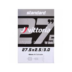 VITTORIA Standard 27.5x2.50/3.0 AV schrader 48mm