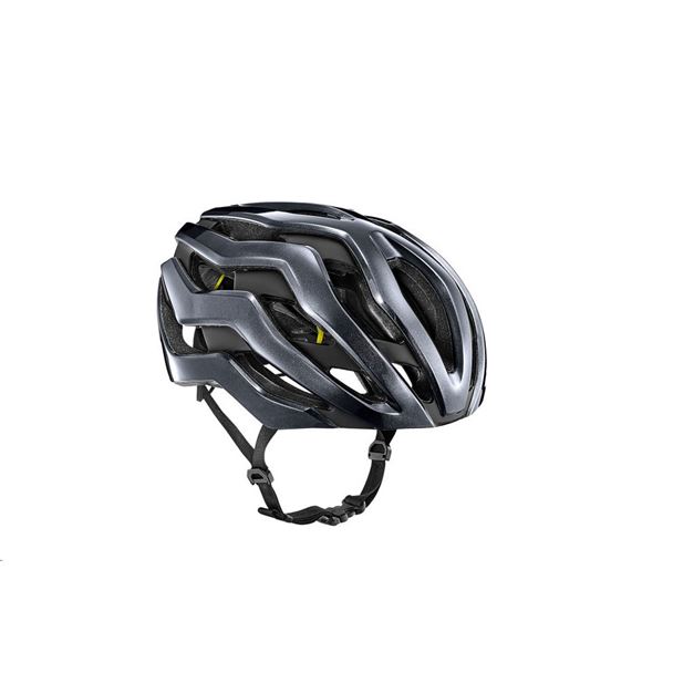 GIANT  REV PRO MATTE METALLIC BLACK  L 59-63CM