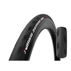 VITTORIA Zaffiro Pro V  25-622 fold full black  G2.0