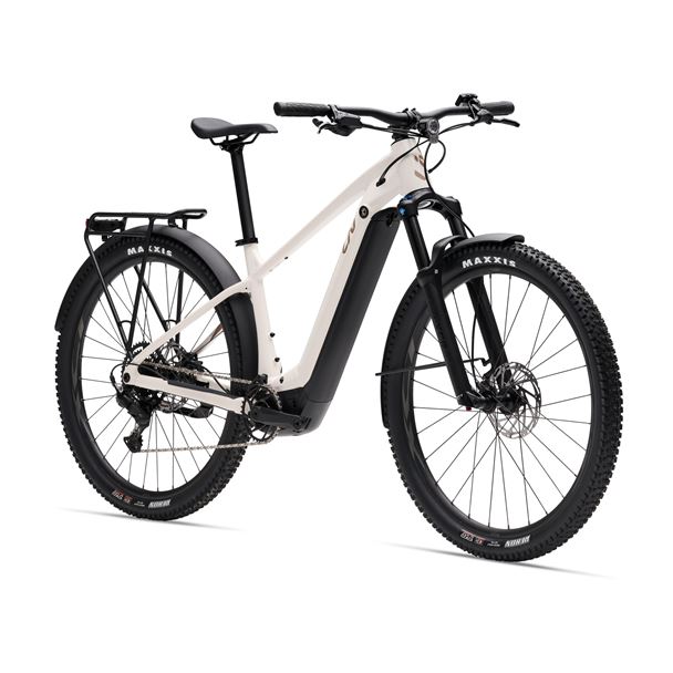 Lurra E+ 2 EX S Mushroom