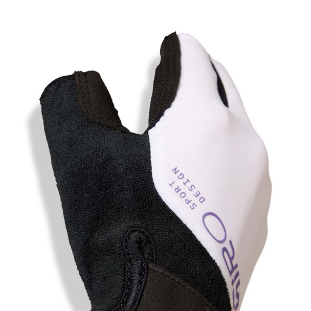 GIRO JagEtte White M