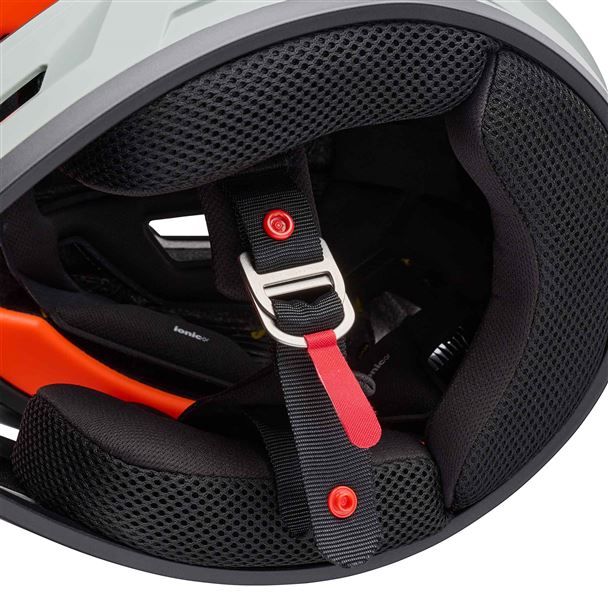 BELL Sanction 2 DLX MIPS Rootbeer M