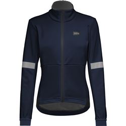 GORE Tempest Jacket Womens orbit blue L/42