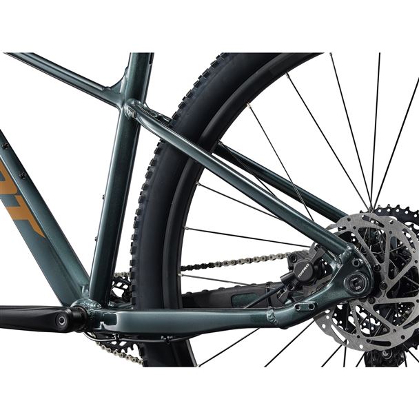 Talon 29 2 S Asphalt Green