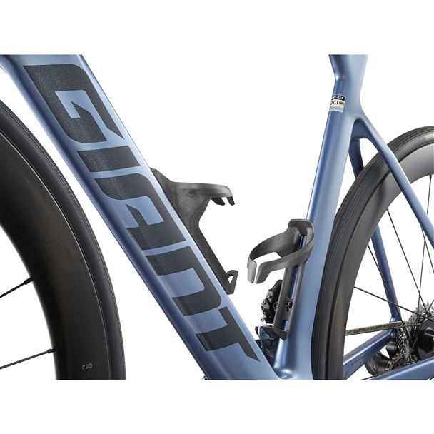 Propel Advanced Pro 1 M Frost Silver