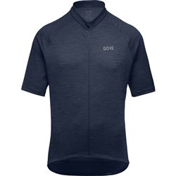 GORE C3 Jersey-orbit blue-M