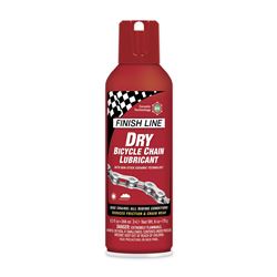 FINISH LINE Dry Lube (BN) 8oz/240ml-sprej