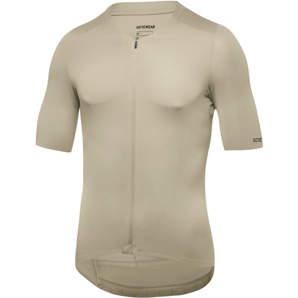 GORE Distance Jersey Mens tech beige M