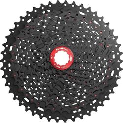 Kazeta 11/11-46z SunRace CSMS8EAZ Black
