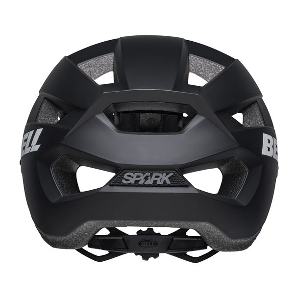 BELL Spark 2 Mat Black S/M