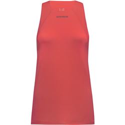 GORE Contest 2,0 Singlet Womens coral red L
