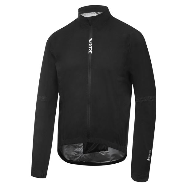 GORE Torrent Jacket Mens black L