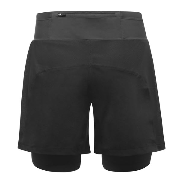 GORE R5 Wmn 2in1 Shorts-black-36