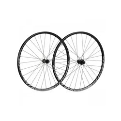 VITTORIA Reaxcion SL- 29 Alloy CL SET 100/142 XD