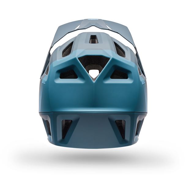 BELL 3QTR-Air MIPS Steel Grey L