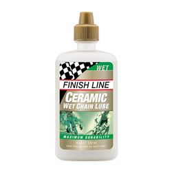 FINISH LINE Ceramic Wet 4oz/120ml-kapátko