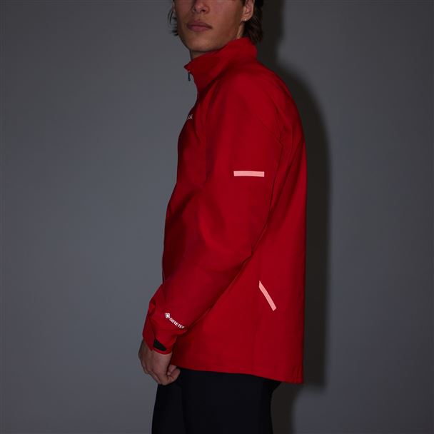 GORE SWIFTRIDE GORE-TEX Jacket Mens lab red L