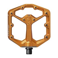 CRANKBROTHERS Stamp 7 Small Orange