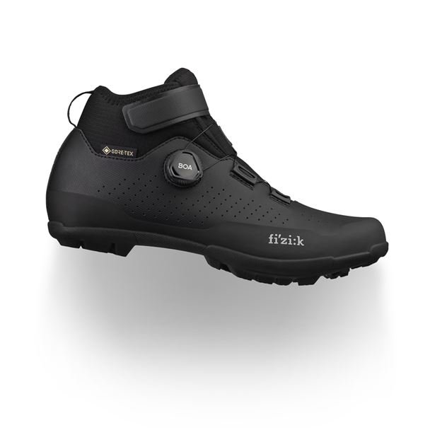 FIZIK Terra Artica X5 GTX black/black-40