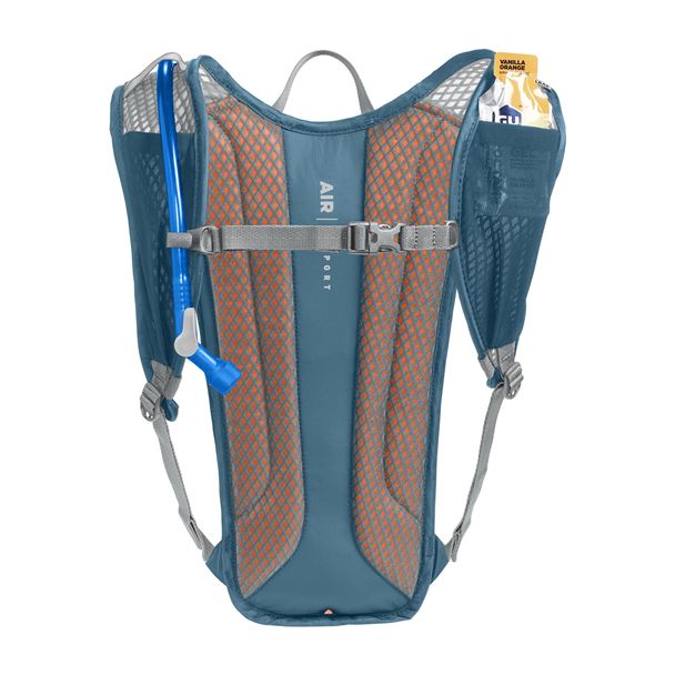 CAMELBAK Rogue Light 7 Moroccan Blue