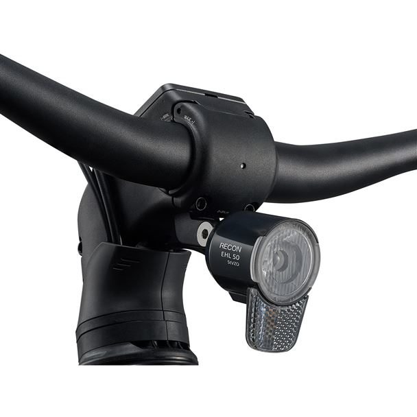 Explore E+ 3 Pro STA M Pyrite Brown