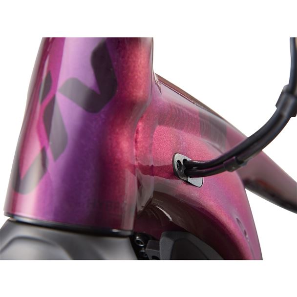 Intrigue X  E+1 Pro29er S Chameleon Plum