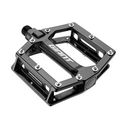GIANT ORIGINAL MTB pedály 9/16 BLACK