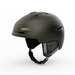 GIRO Neo Mat Black/Olive Fade M