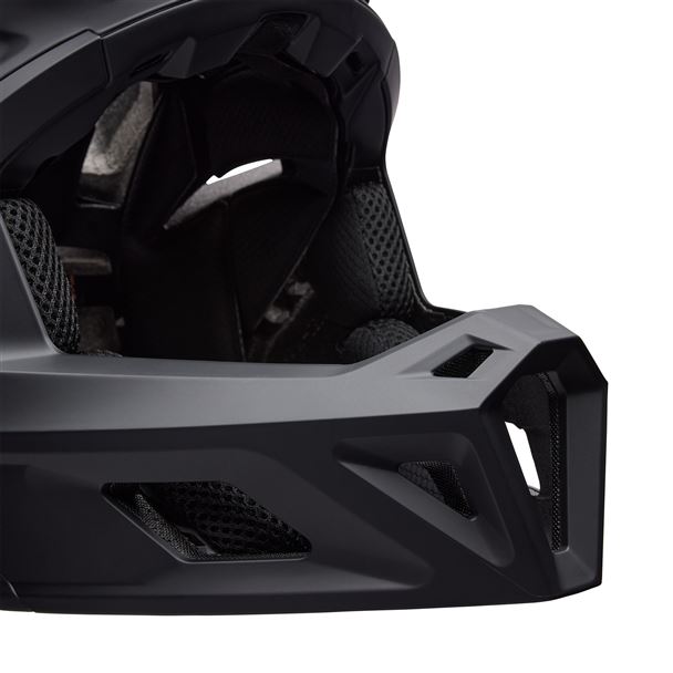 BELL Full-Air MIPS Matte Black L