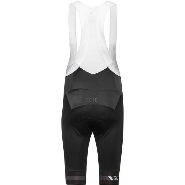 GORE Torrent Bib Shorts+ Mens black XL