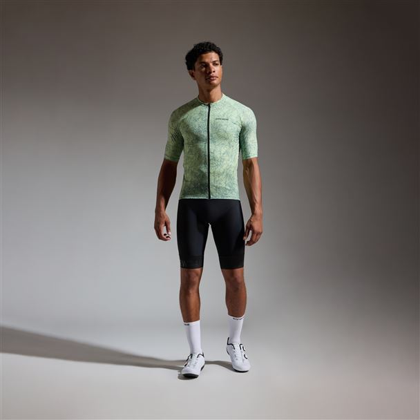 GORE Spirit Neuro Jersey Mens spring green/slate green XL