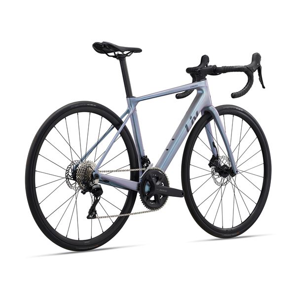 Langma Advanced 2-QOM L Prismatic Haze
