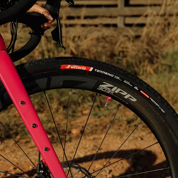 VITTORIA Terreno T70 Coarse loose 45-622 Gravel Endurance Full Black G2.0