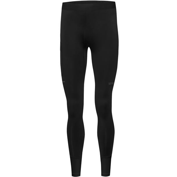 GORE Concurve Thermo Tights Mens black XXL