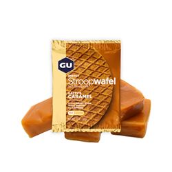 GU Energy Wafel Salty´s Caramel (16ks v balení)