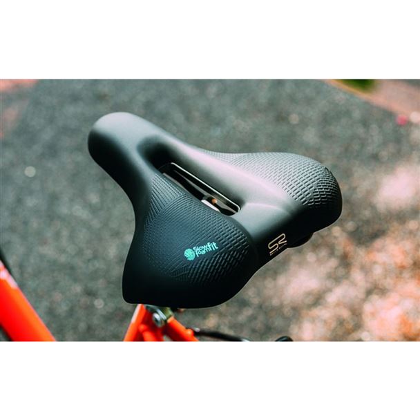 SELLE ROYAL Float Relaxed