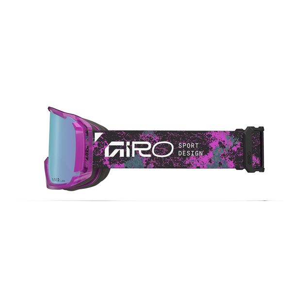 GIRO Revolt Neon Pink Surge-Vivid Royal