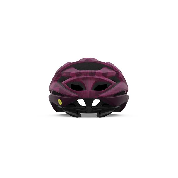 GIRO Syntax MIPS Mat Dark Cherry Towers S