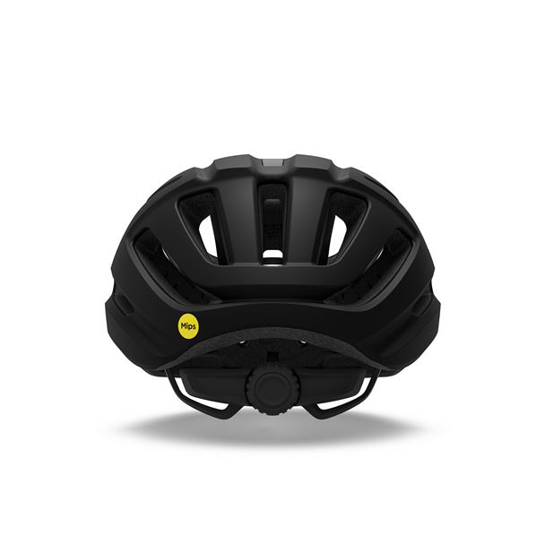 GIRO Register II MIPS XL Mat Black/Grey